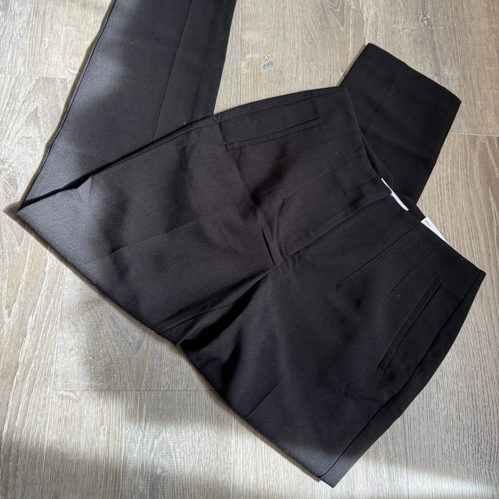 Nine West Classic Black Women's Pants - Picture 10 of 13